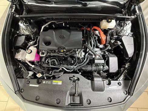 Certified 2023 Toyota Crown w/ Advanced Technology Package AWD/4WD image 10