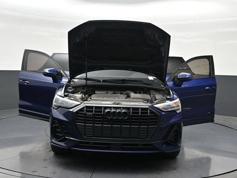 Used 2021 Audi Q3 2.0T Premium w/ Convenience Package AWD/4WD image 36