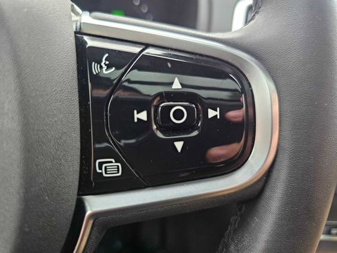 Certified 2023 Volvo XC90 T8 Ultimate w/ Protection Package Premier AWD/4WD image 35