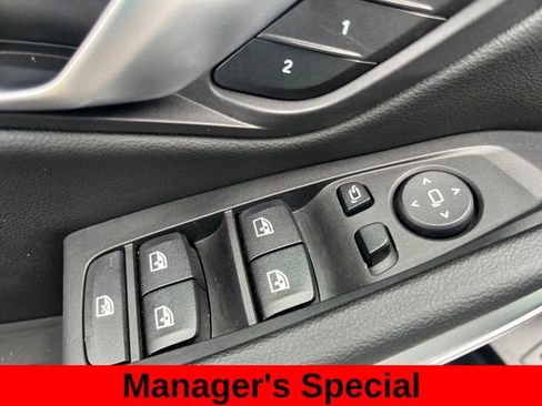 Used 2024 BMW 330i Sedan image 13