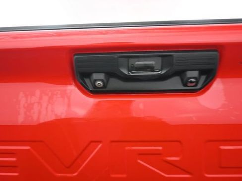 Used 2022 Chevrolet Silverado 2500 LTZ w/ LTZ Convenience Package AWD/4WD image 25