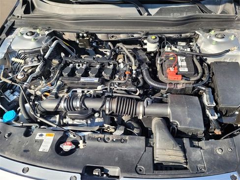 Used 2020 Honda Accord LX image 27