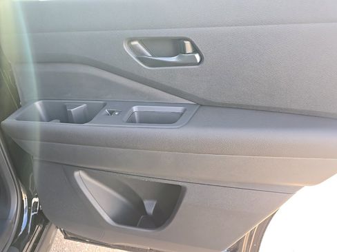 New 2026 Nissan Pathfinder Rock Creek w/ Rock Creek Premium Package image 31