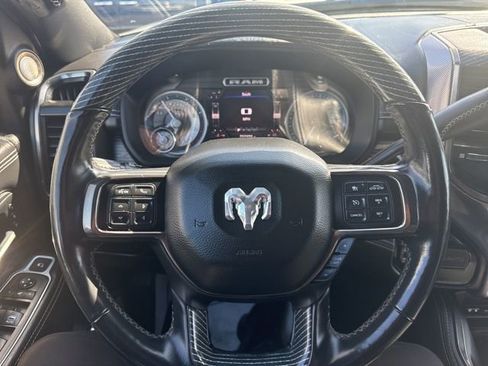 Certified 2019 RAM 2500 Limited AWD/4WD image 11