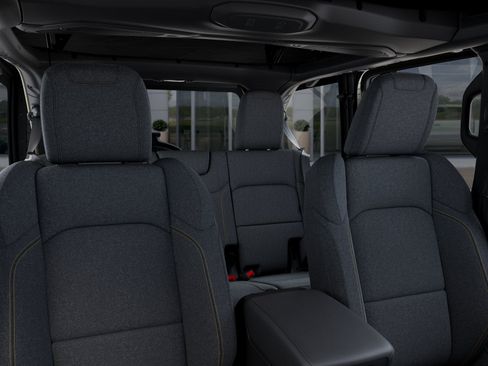 New 2026 Jeep Wrangler Unlimited Sport AWD/4WD image 42