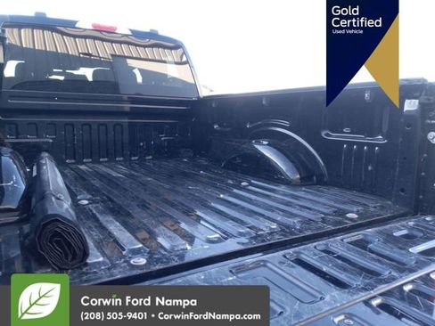 Used 2023 Ford F150 XLT w/ Trailer Tow Package image 30