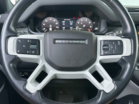 Used 2023 Land Rover Defender 110 SE image 18