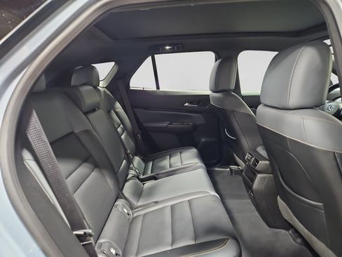Used 2024 Honda Prologue Touring image 24