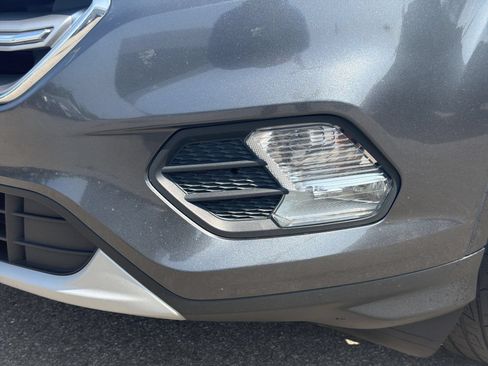 Used 2017 Ford Escape Titanium FWD image 12