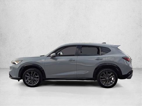 Certified 2025 Acura ADX A-Spec image 9