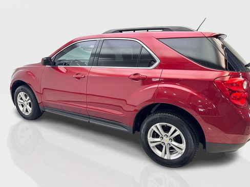 Used 2013 Chevrolet Equinox LT w/ Driver Convenience Package FWD image 14
