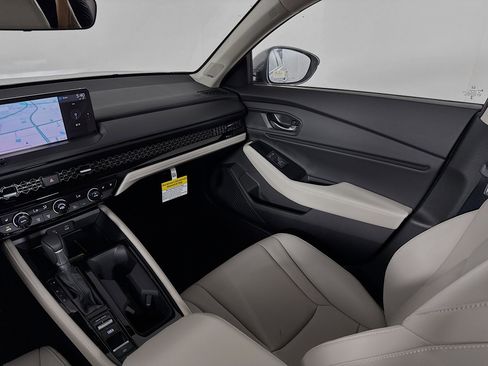 New 2025 Honda Accord Touring image 28