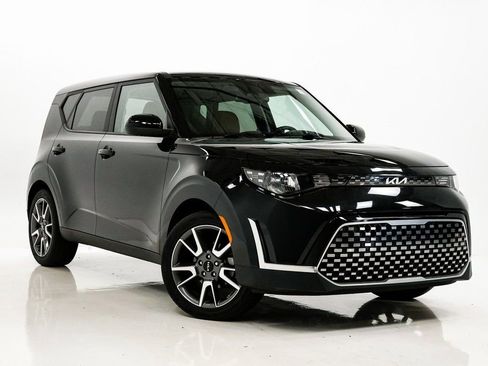 Certified 2024 Kia Soul EX w/ Option Group 015 image 5