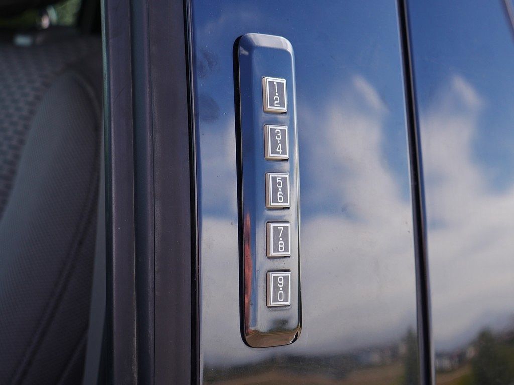Used 2016 Ford F150 XLT AWD/4WD image 50