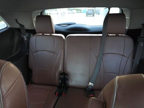 Used 2018 Buick Enclave Avenir w/ Avenir Technology Package AWD/4WD image 14