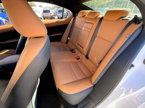 Used 2025 Lexus IS 350 F Sport image 19
