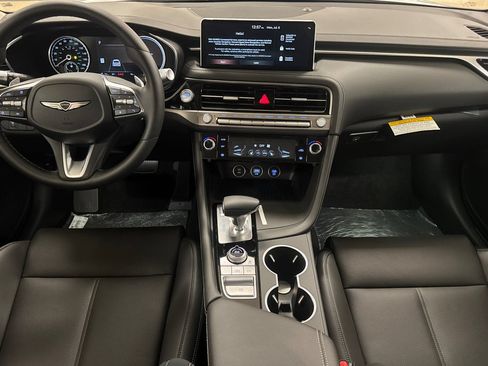 New 2026 Genesis G70 2.5T RWD image 13