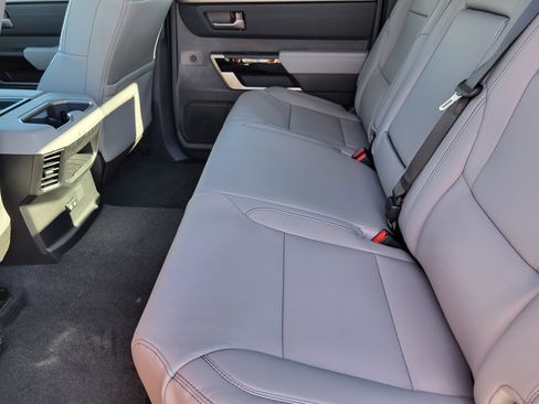 New 2026 Toyota Tundra Limited image 11