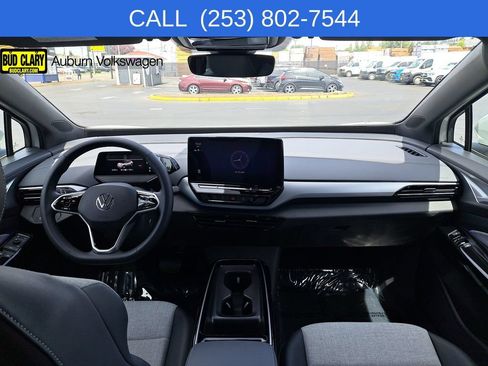 Used 2024 Volkswagen ID.4 2WD image 19