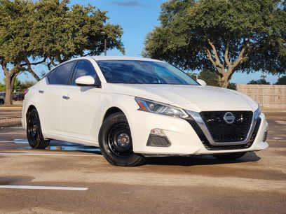 Used 2021 Nissan Altima 2.5 S
