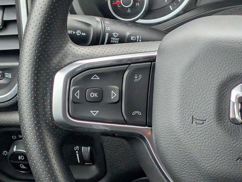 New 2026 RAM 1500 Express AWD/4WD image 15