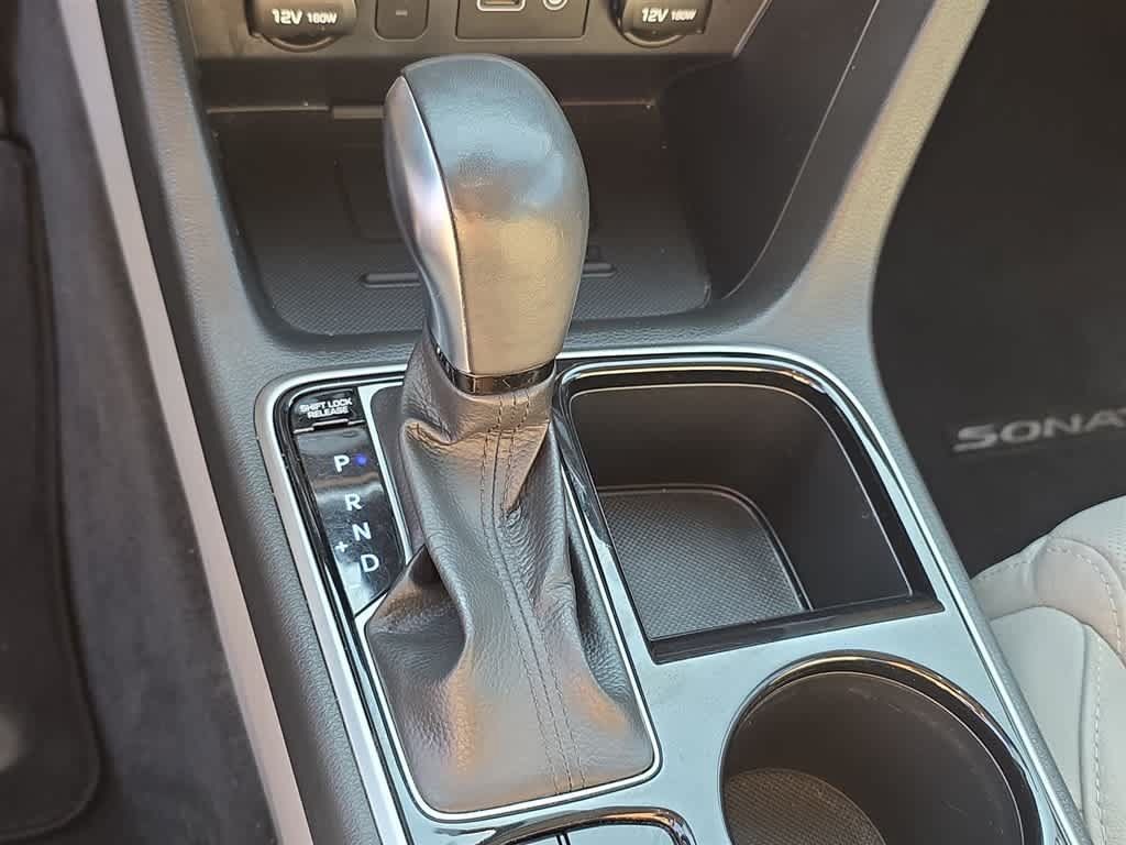 Used 2018 Hyundai Sonata Limited FWD image 23