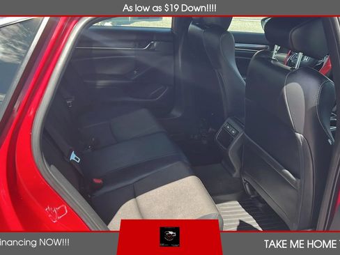 Used 2021 Honda Accord Sport image 10
