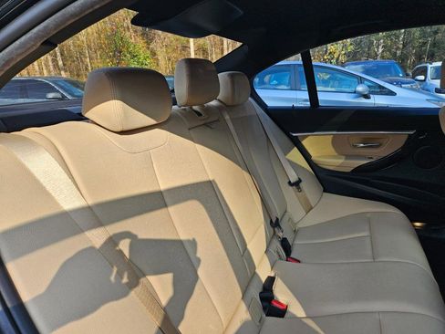 Used 2018 BMW 330i xDrive Sedan w/ Premium Package image 34