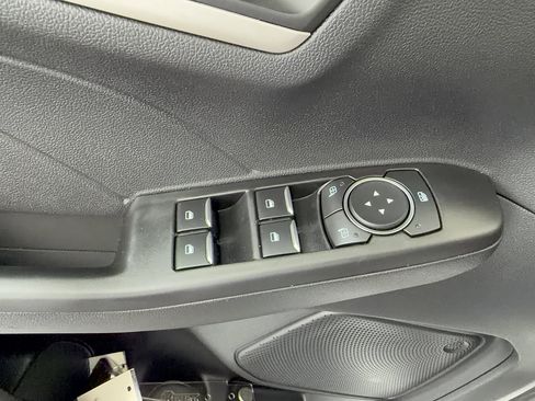 Certified 2022 Ford Escape SE FWD image 10