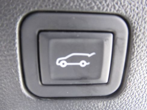 Used 2024 Cadillac Escalade Sport Platinum w/ LPO, Floor Liner Package image 23