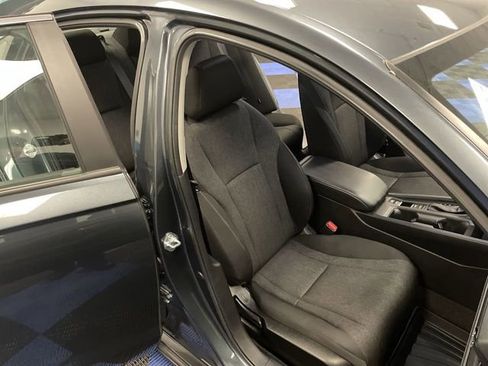 Certified 2025 Honda Accord LX image 24