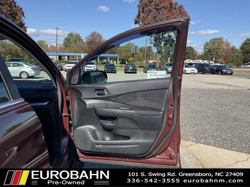 Used 2016 Honda CR-V EX image 23