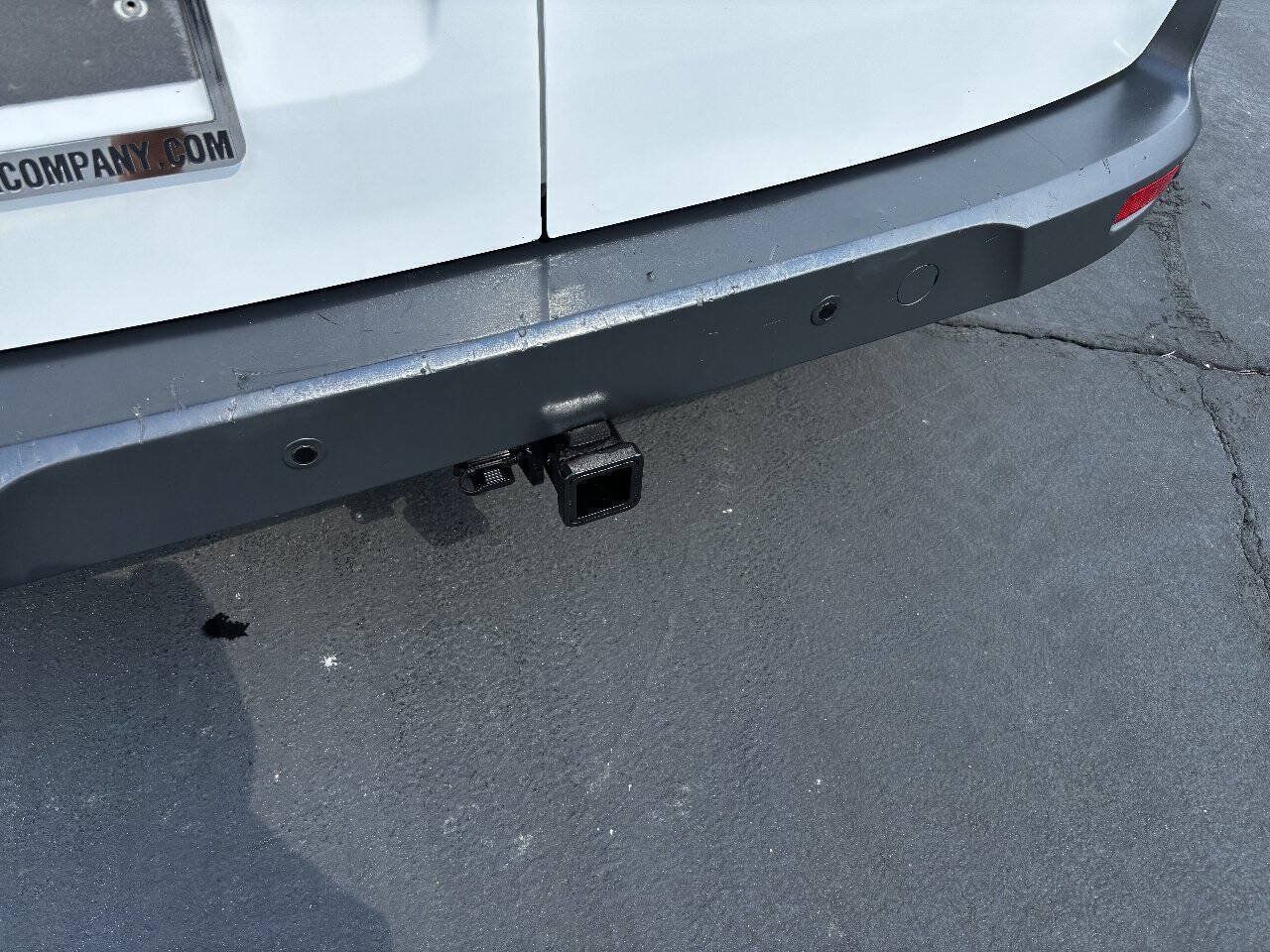 Used 2015 Ford Transit Connect XL FWD image 10