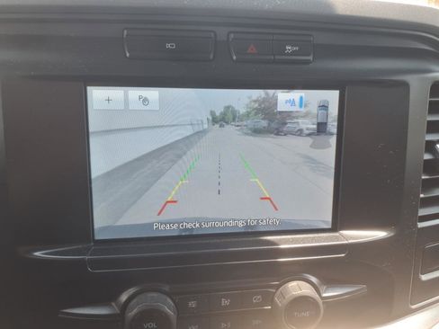 Used 2021 Ford F150 XLT w/ Trailer Tow Package image 17