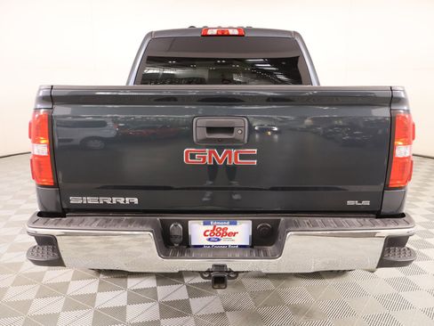 Used 2018 GMC Sierra 1500 SLE w/ SLE Value Package image 20