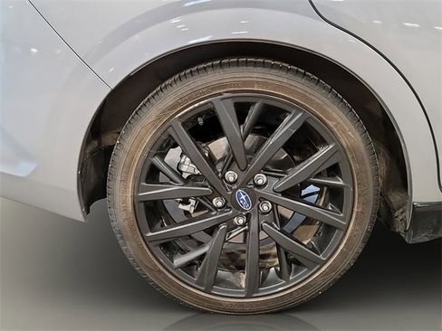 Used 2024 Subaru Impreza RS image 24