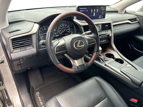 Certified 2021 Lexus RX 350 FWD w/ Premium Package image 23