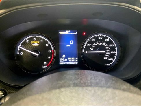 Certified 2024 Subaru Forester Wilderness image 25