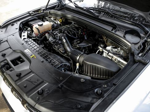 Used 2023 Jeep Grand Cherokee L Limited image 60