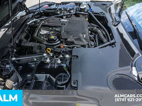 Used 2020 Jaguar F-TYPE Coupe RWD image 15