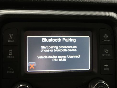 Used 2019 Jeep Wrangler Unlimited Sport AWD/4WD image 50