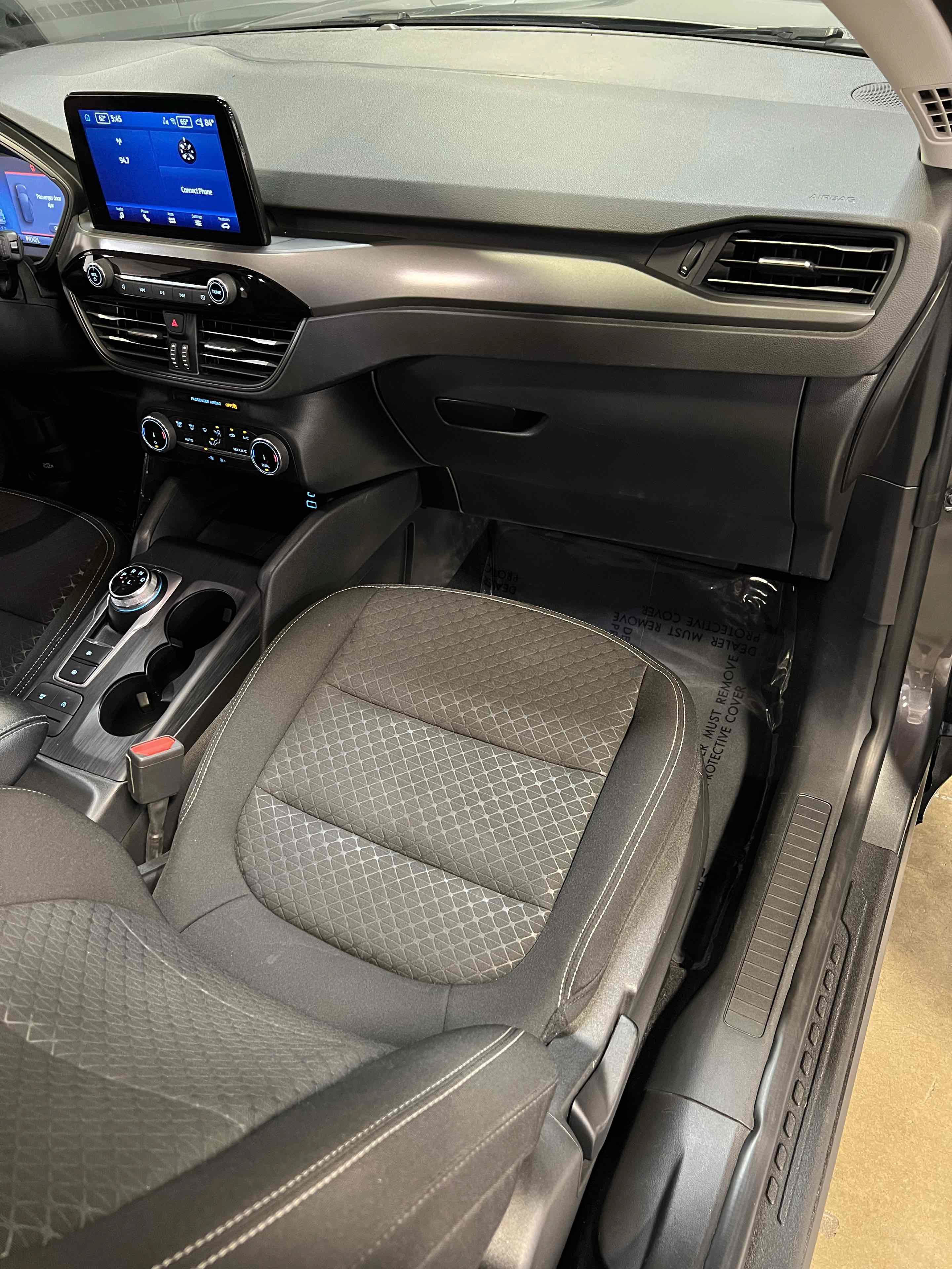 Used 2023 Ford Escape Active FWD image 41