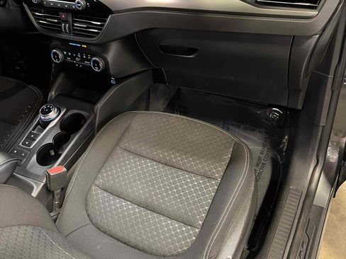 Used 2023 Ford Escape Active FWD image 41