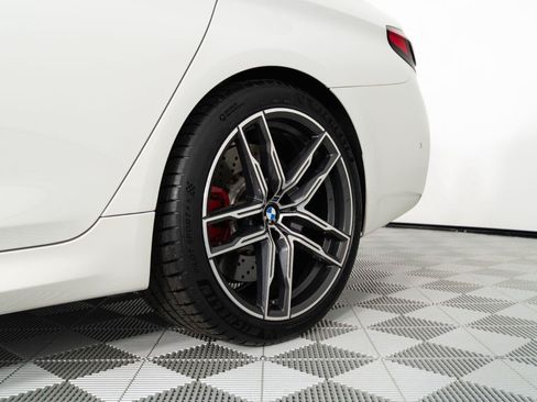 Used 2023 BMW M5 w/ Competition Package AWD/4WD image 17