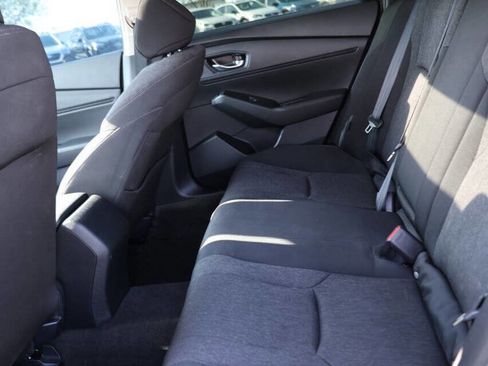 Used 2023 Honda Accord EX image 17