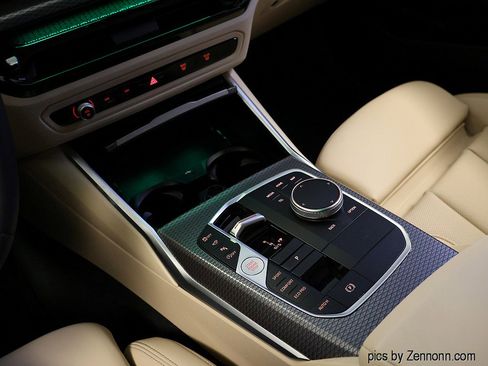 Certified 2025 BMW 330i xDrive 330i xDrive image 24