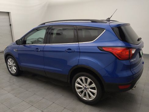 Used 2019 Ford Escape SEL FWD image 3