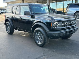 New 2025 Ford Bronco Big Bend video 1