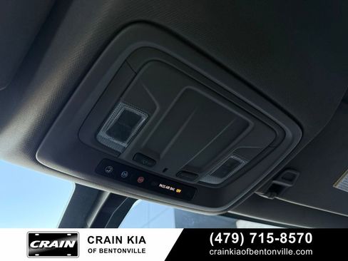 Used 2023 GMC Sierra 3500 Pro w/ Convenience Package image 21