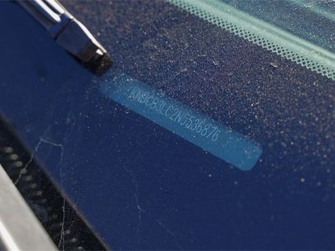 Used 2022 Kia Niro LXS image 15